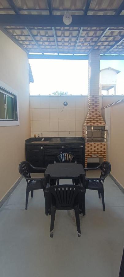 Casa Temporada De Frente Para A Praia Do Pero Cabo Frio Exterior foto